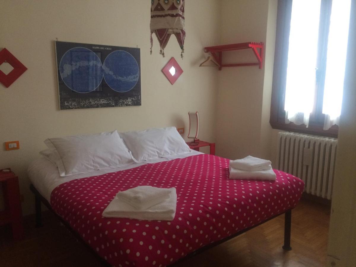 B&B Le Ortensie Firenze Esterno foto