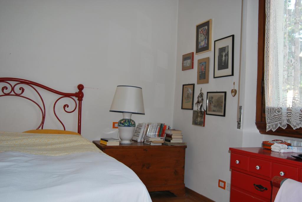 B&B Le Ortensie Firenze Camera foto