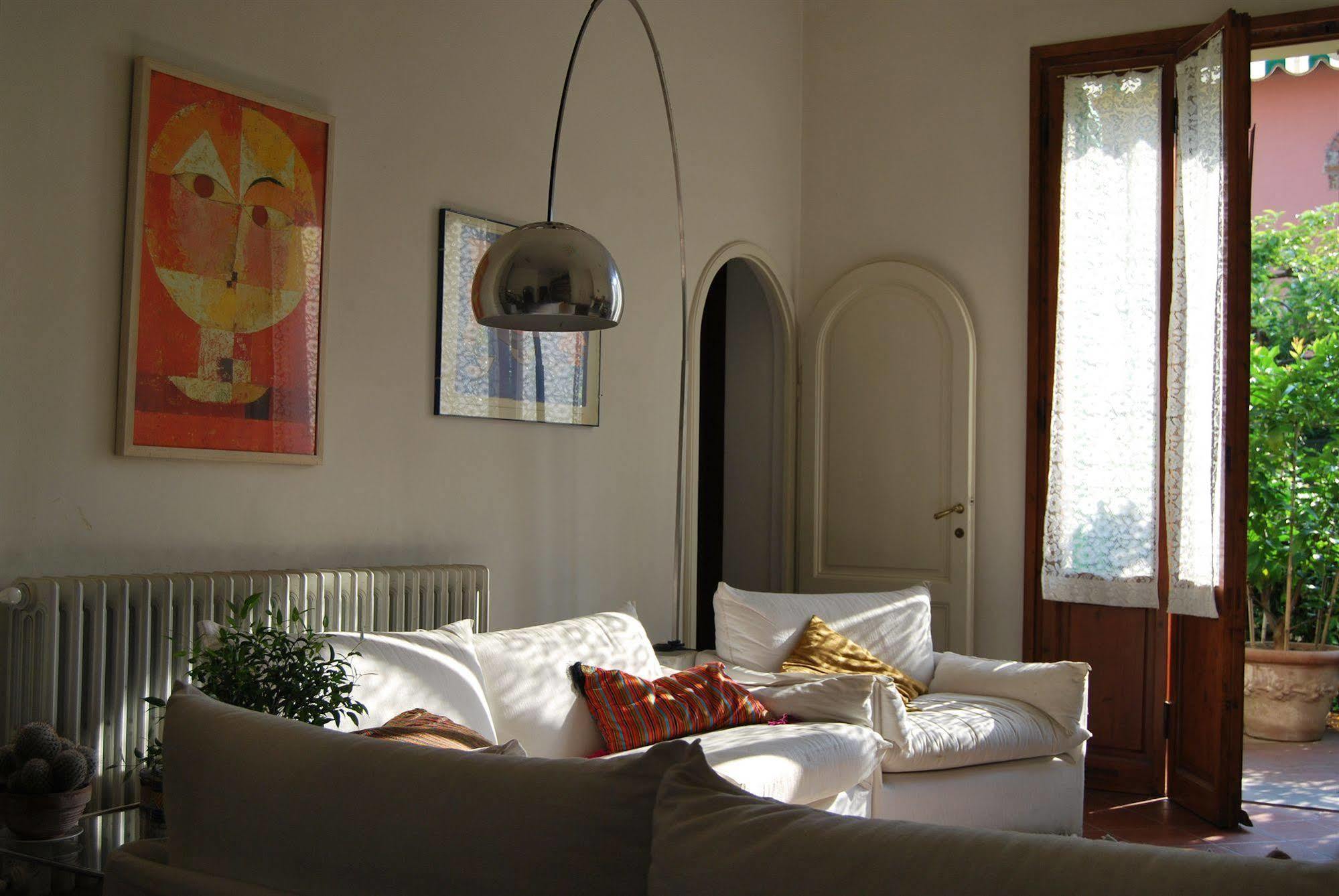 B&B Le Ortensie Firenze Esterno foto