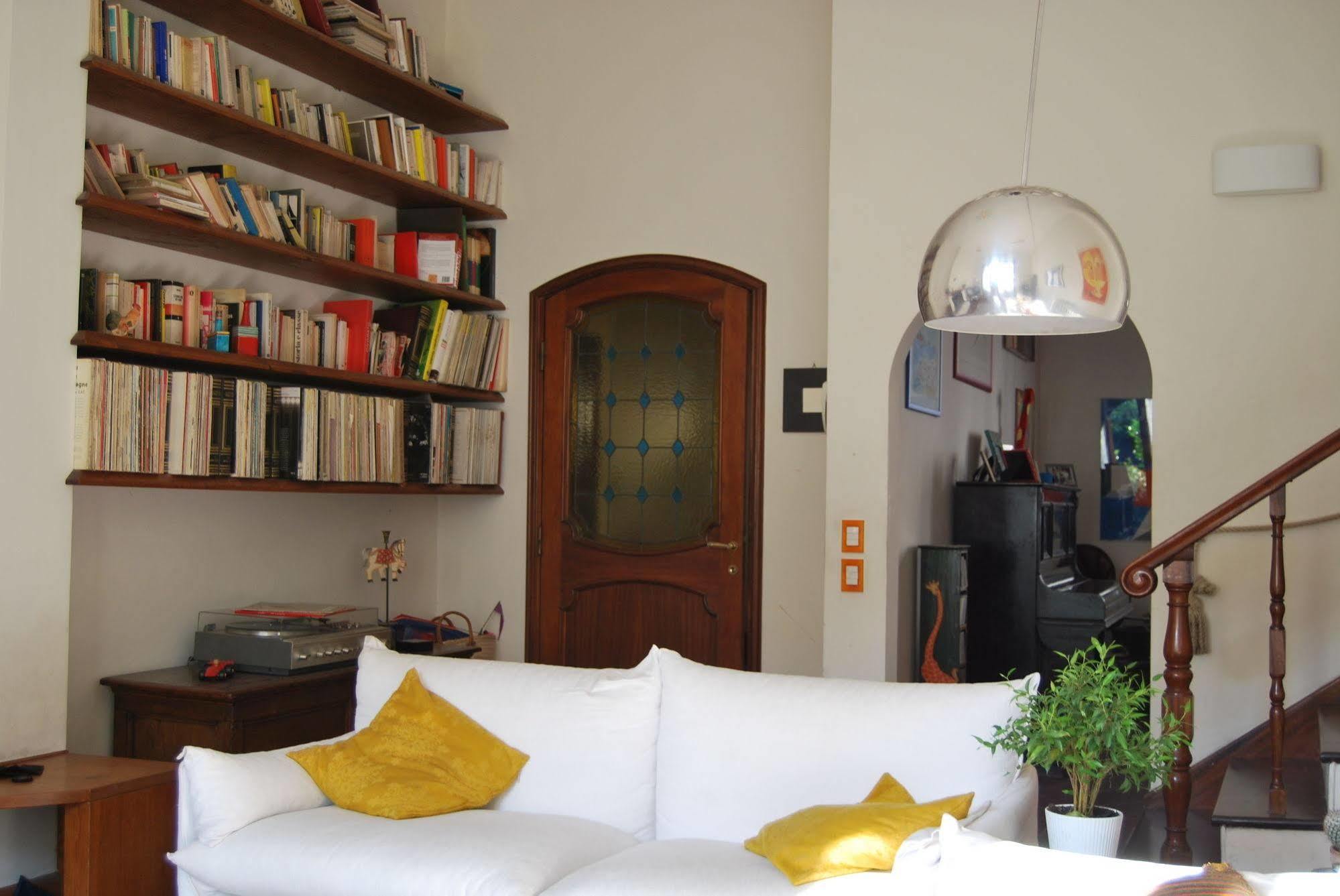 B&B Le Ortensie Firenze Esterno foto