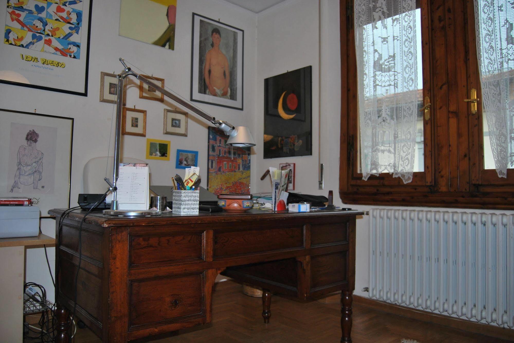 B&B Le Ortensie Firenze Esterno foto